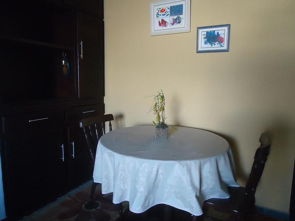 Hotel Pousada Da Neia Cananéia Buitenkant foto