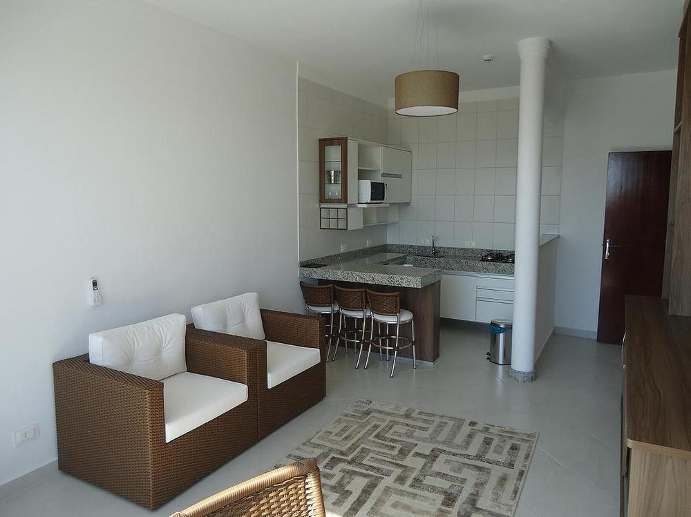 Hotel Pousada Da Neia Cananéia Buitenkant foto