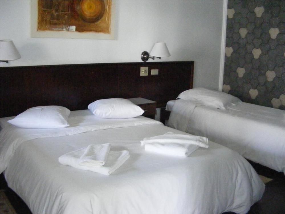 Hotel Pousada Da Neia Cananéia Buitenkant foto