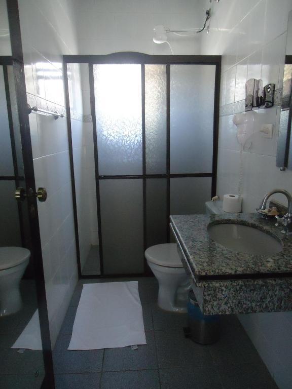Hotel Pousada Da Neia Cananéia Buitenkant foto